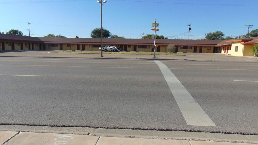 Heritage Budget Inn Hwy 84 photo 26