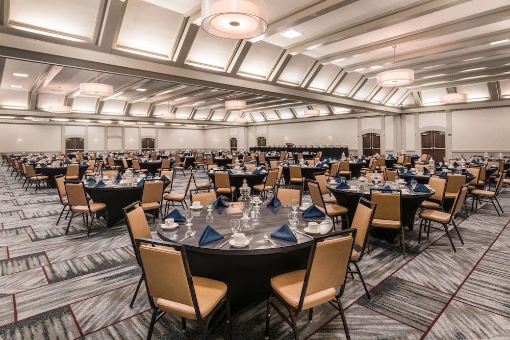 Sheraton Salt Lake City Hotel photo 37