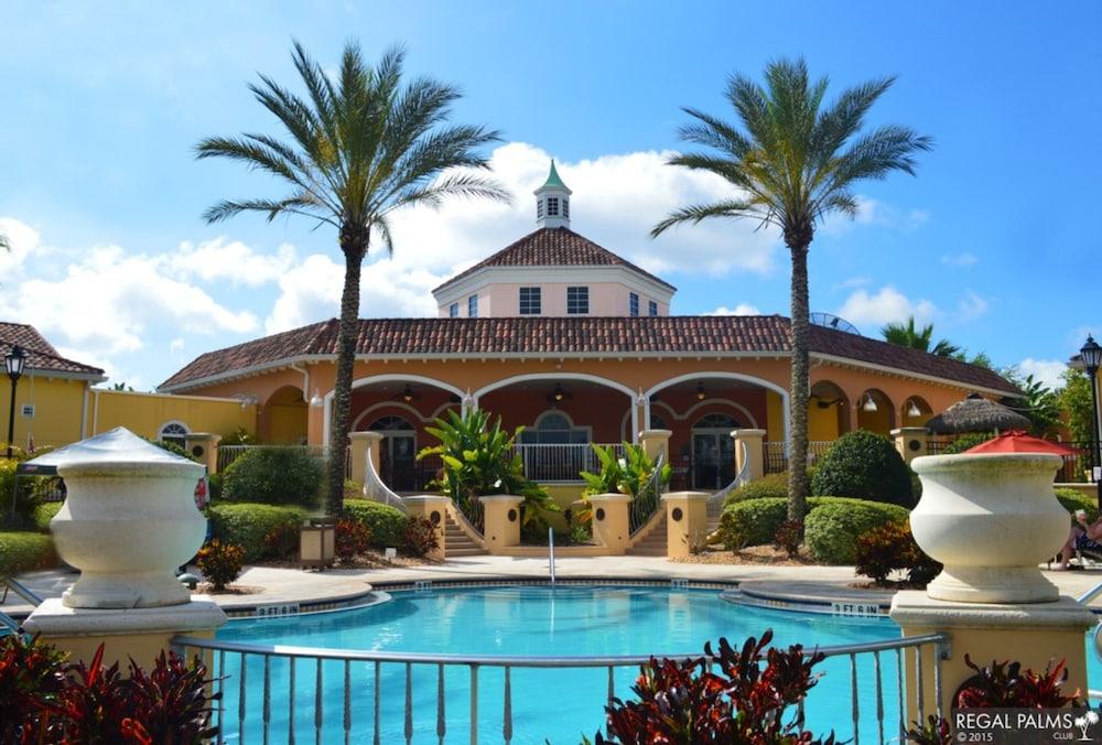 Regal Palms Resort & Spa 234 photo 2