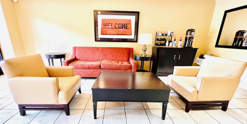 MainStay Suites Little Rock West Near Medical Centers photo 16