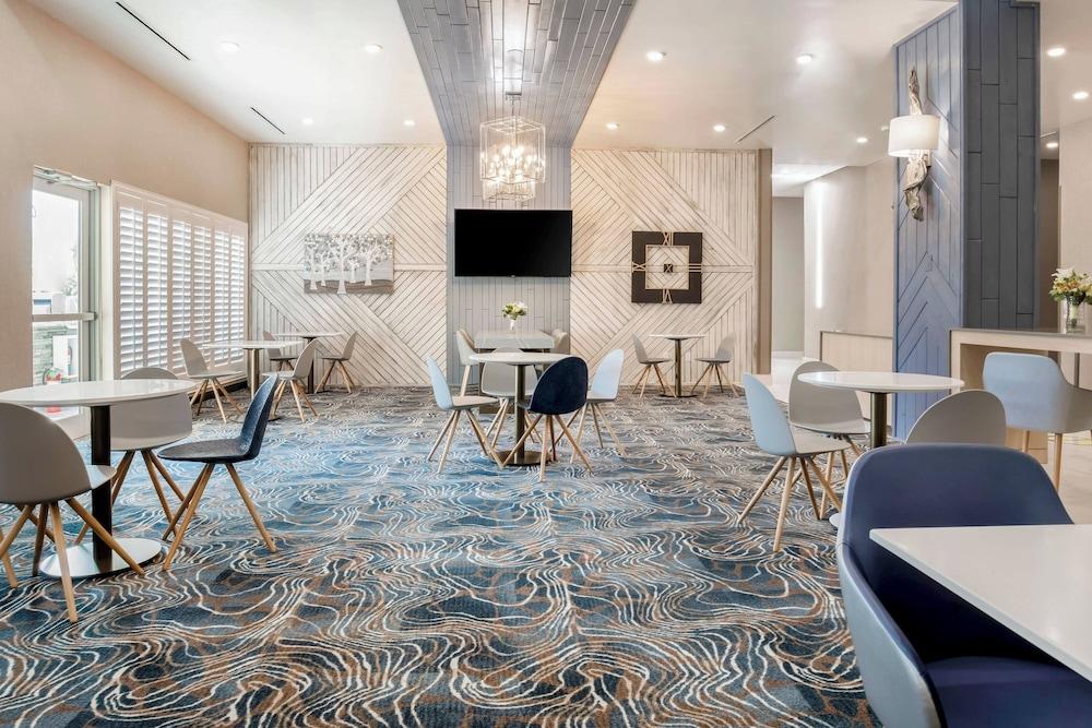 TownePlace Suites by Marriott Amarillo West/Medical Center photo 2