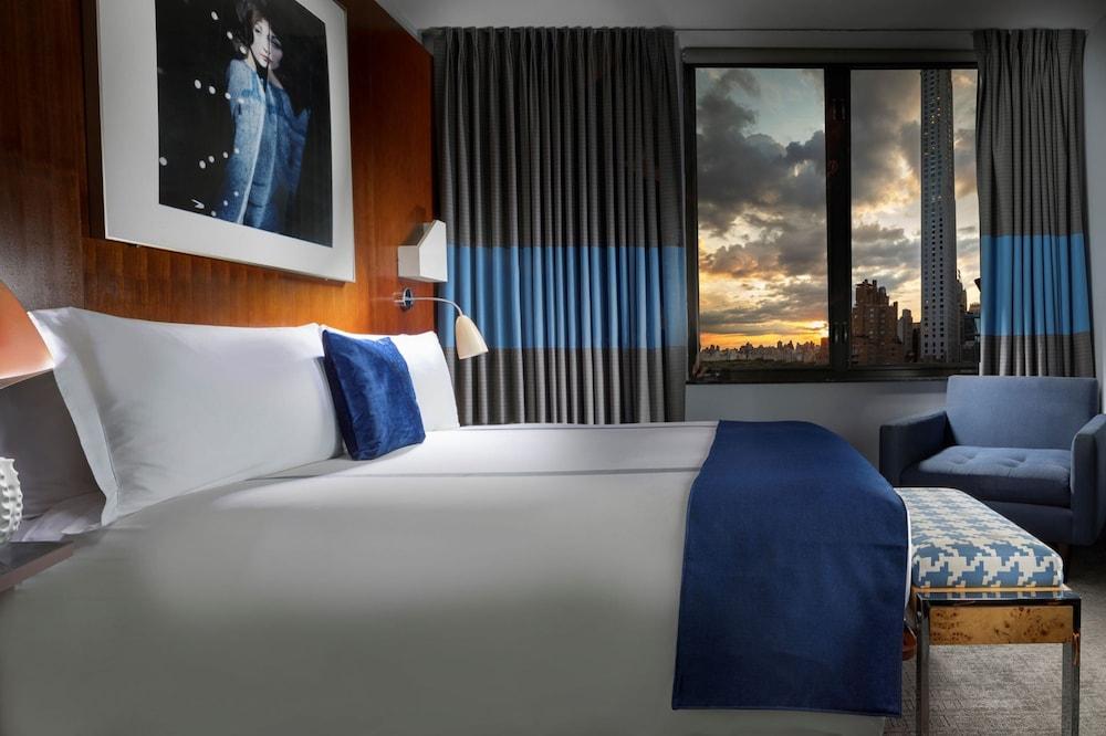 6 Columbus Central Park Hotel photo 19