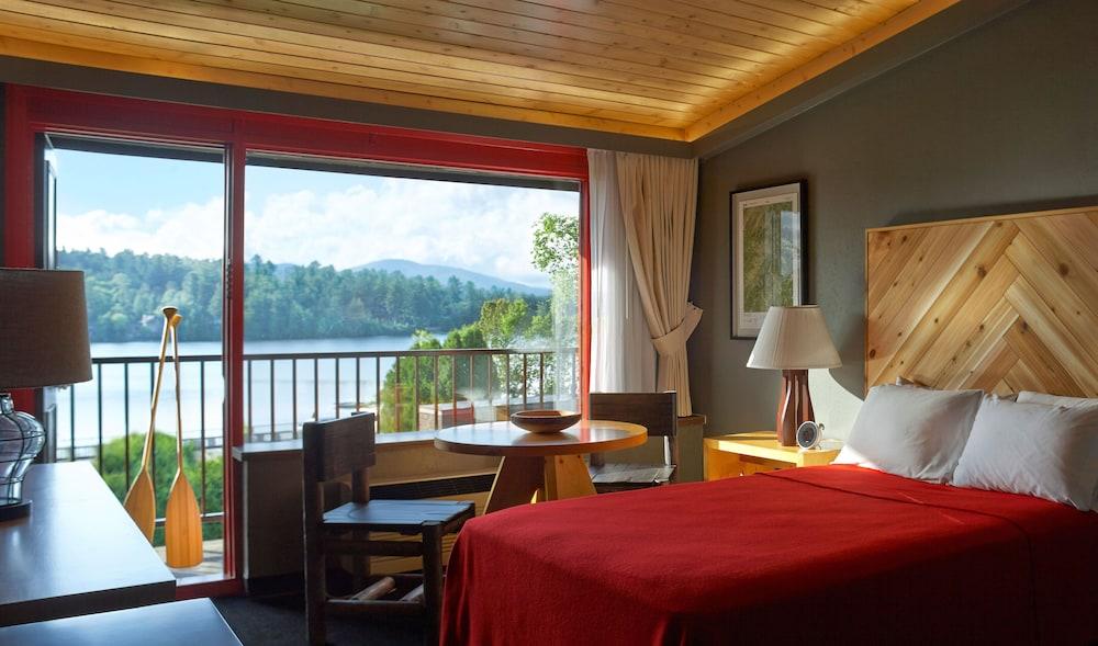 Lake House at High Peaks Resort photo 9