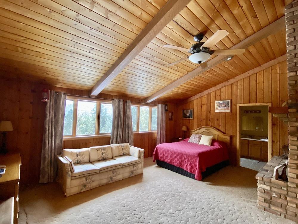 Dream Haven Guest Ranch photo 13