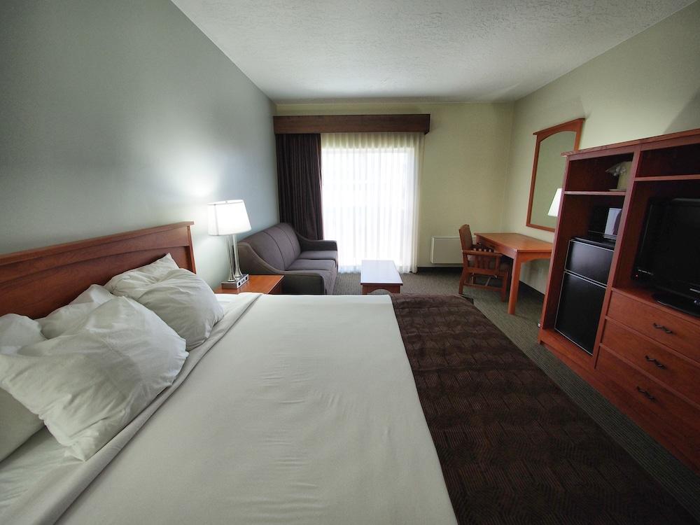 Stratford Court Hotel photo 30