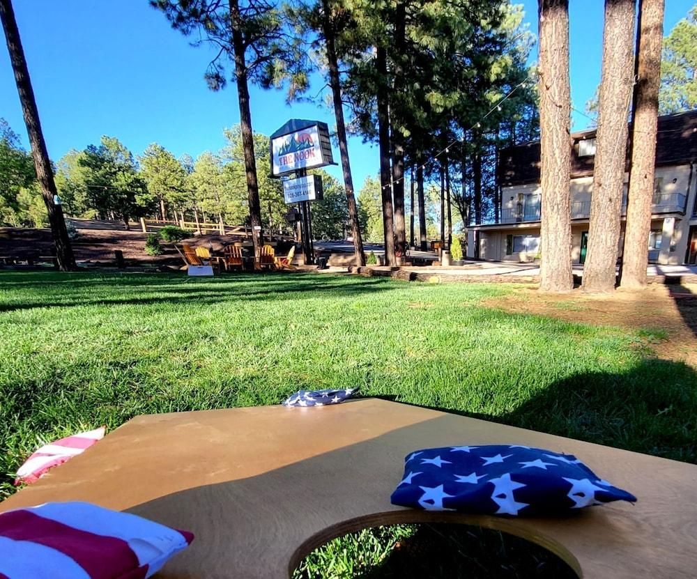 The Nook Pinetop photo 7