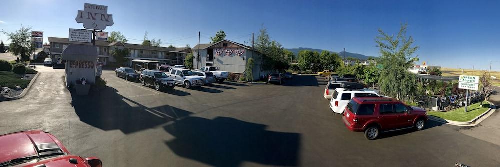 Gateway Inn photo 44