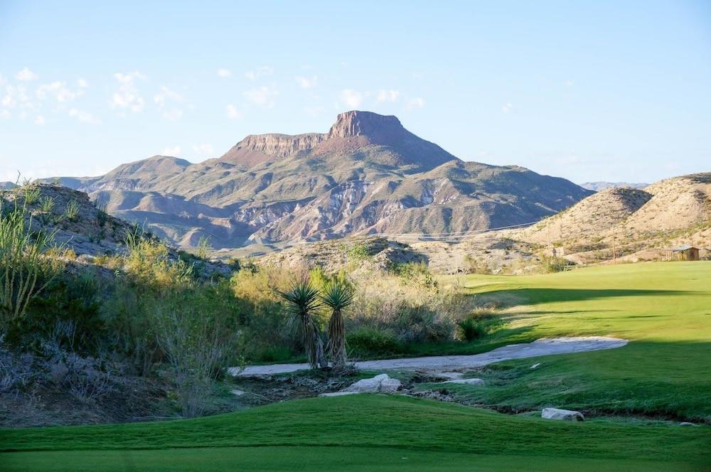 Lajitas Golf Resort and Spa photo 48