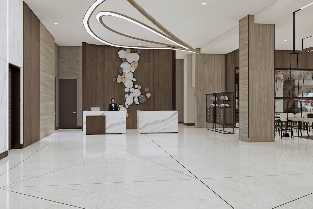 Marriott Fort Lauderdale Airport photo 2
