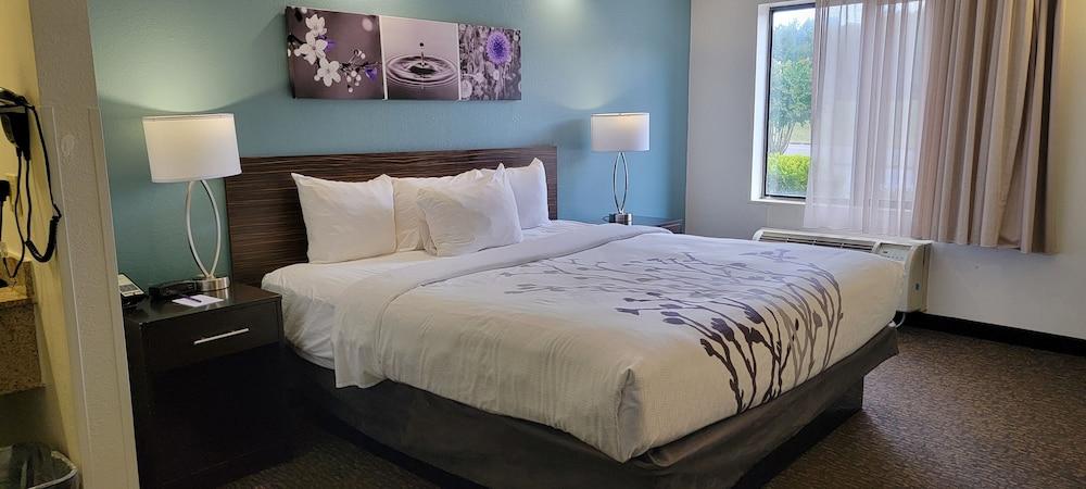 Sleep Inn Bessemer Helena photo 14