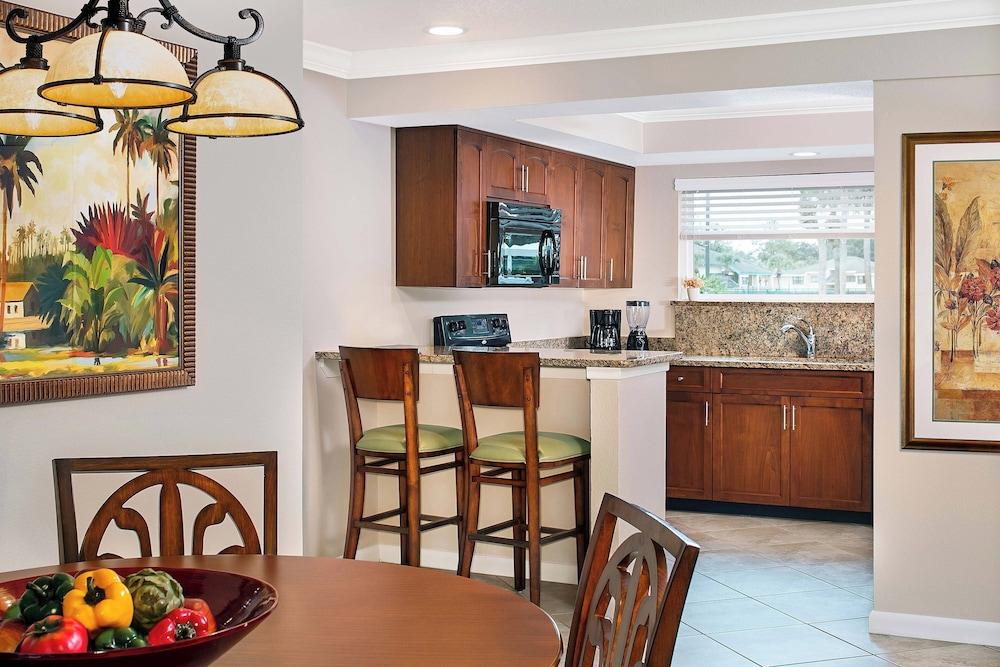 Sheraton Vistana Resort Villas, Lake Buena Vista/Orlando photo 5