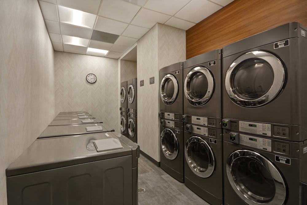 Residence Inn by Marriott New Orleans French Quarter Area/Central Business District photo 65