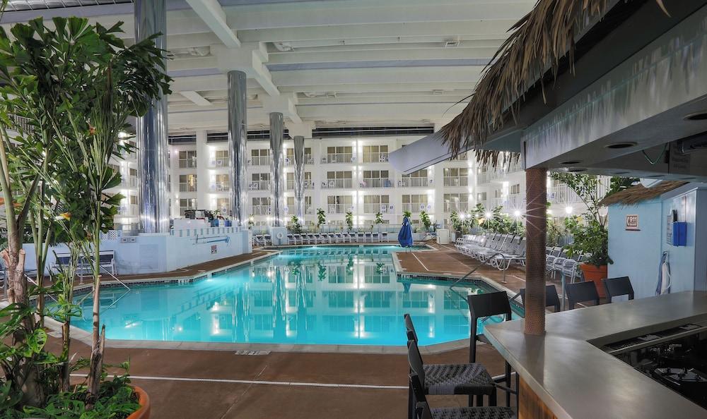 Princess Royale Oceanfront Resort photo 47