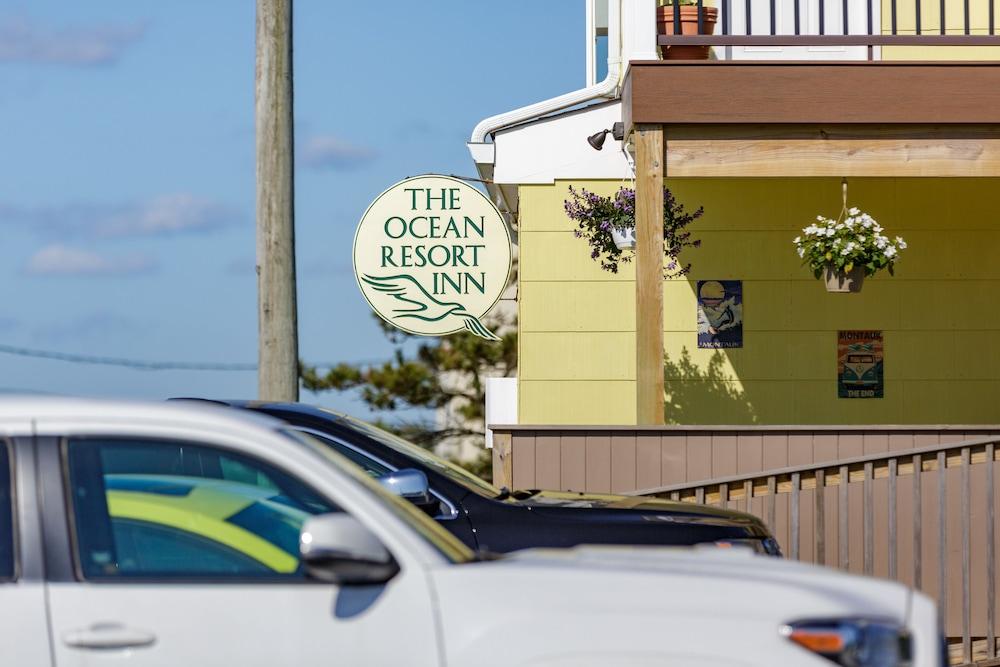 Ocean Resort Inn photo 1