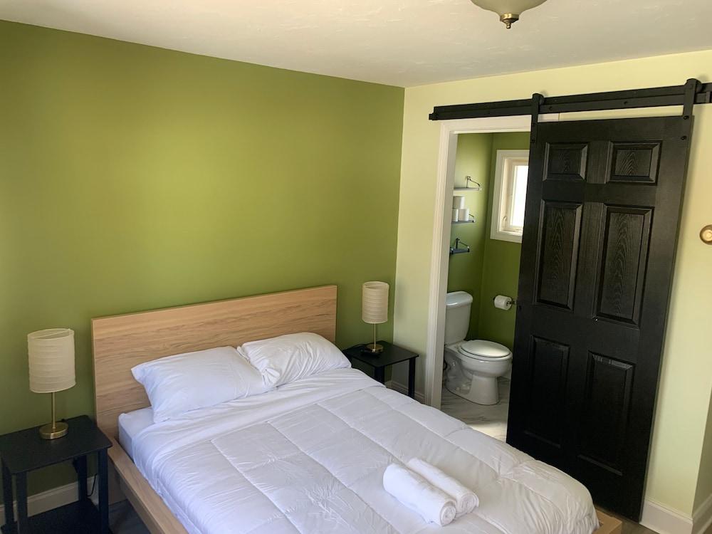 Washington Park Motel photo 4