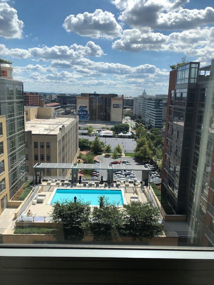 Hilton Garden Inn Washington DC/U.S. Capitol photo 54