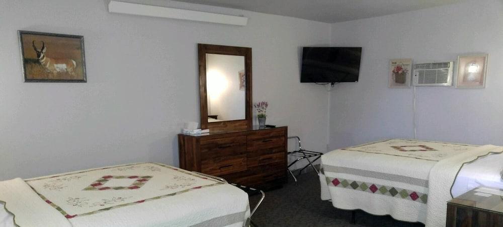 Carter Mountain Motel photo 17
