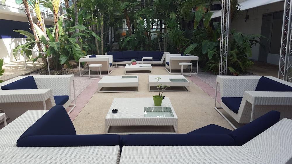 Albion South Beach Hotel photo 16