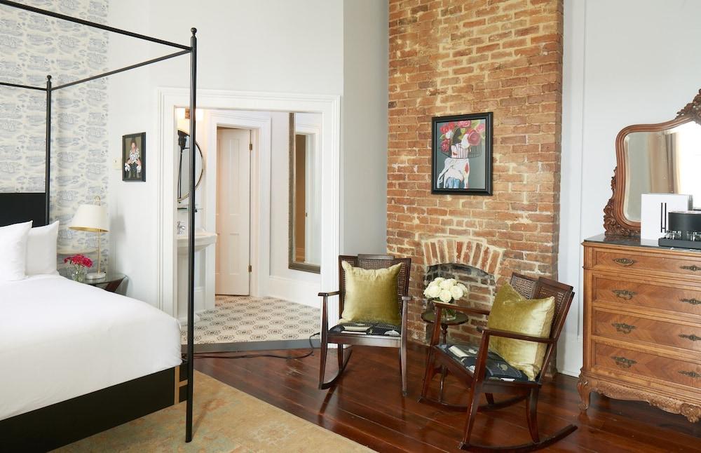 Henry Howard Hotel photo 51