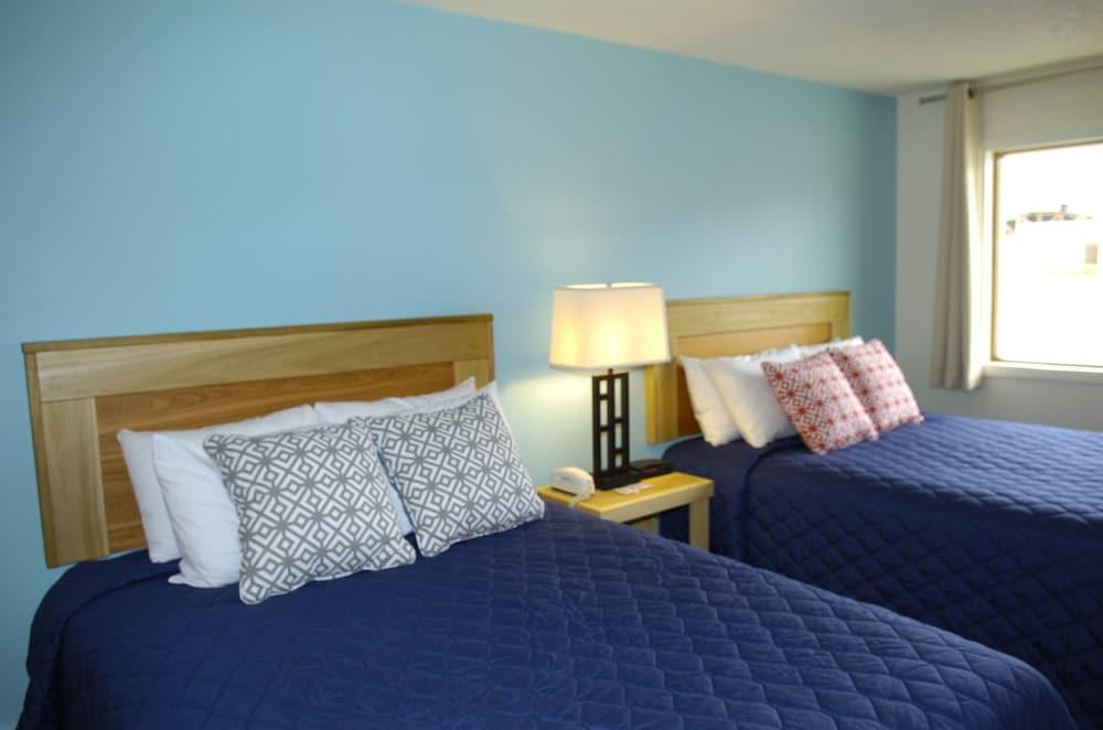 Trout Montana Motel photo 16