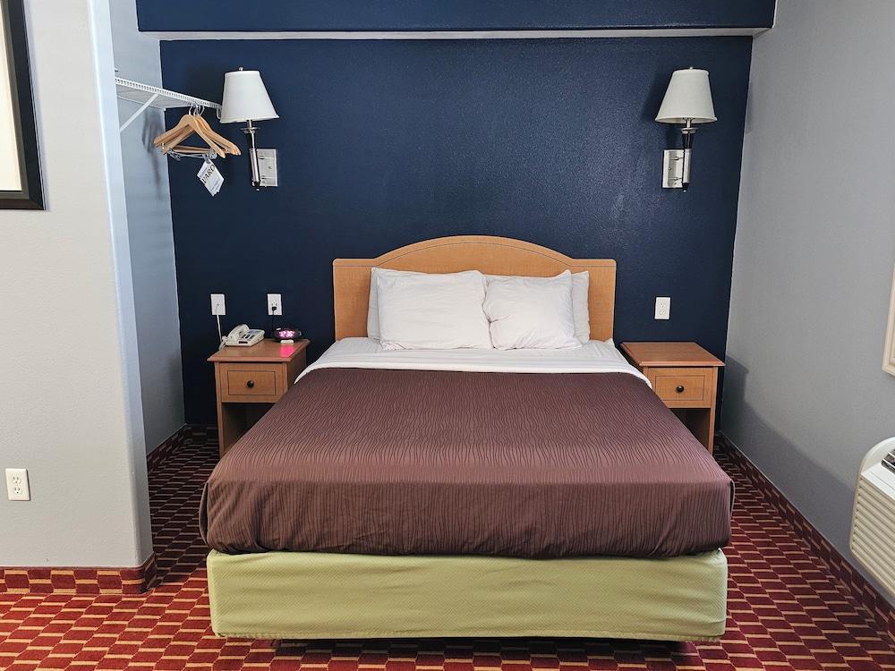 Executive Inn and Suites Extended Stay in Vernal photo 7