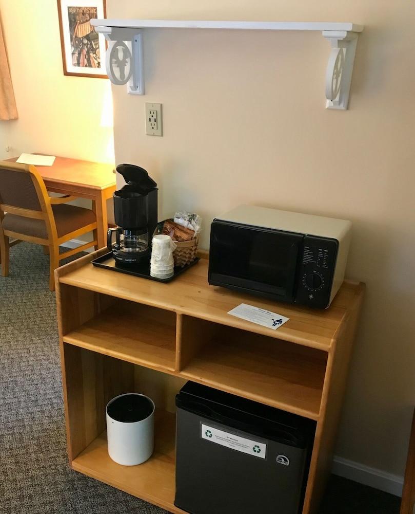 Mt Liberty Cabins and Motel photo 8