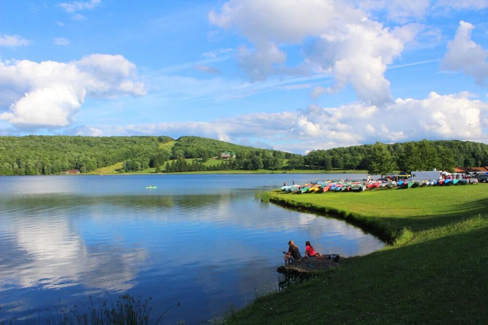 Alpine Lake Resort photo 31