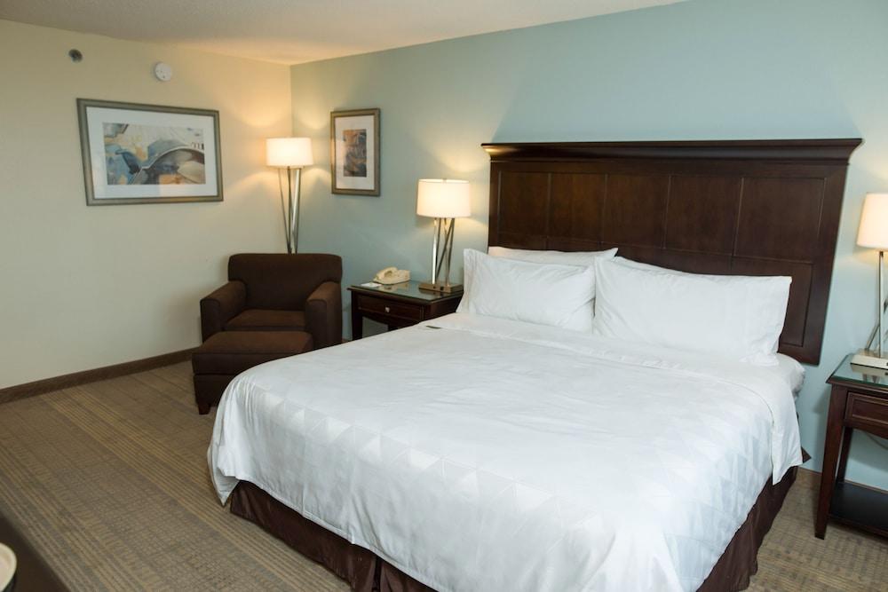 Holiday Inn Birmingham-Airport by IHG photo 37