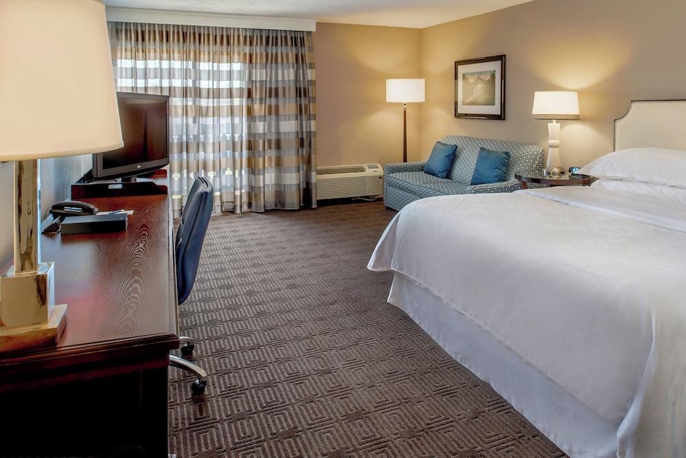 Sheraton Westport Chalet Hotel St. Louis photo 22