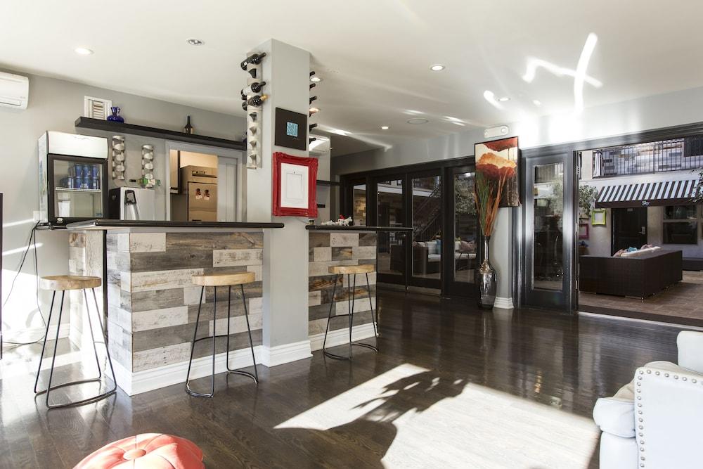 L.A. Sky Boutique Hotel photo 58