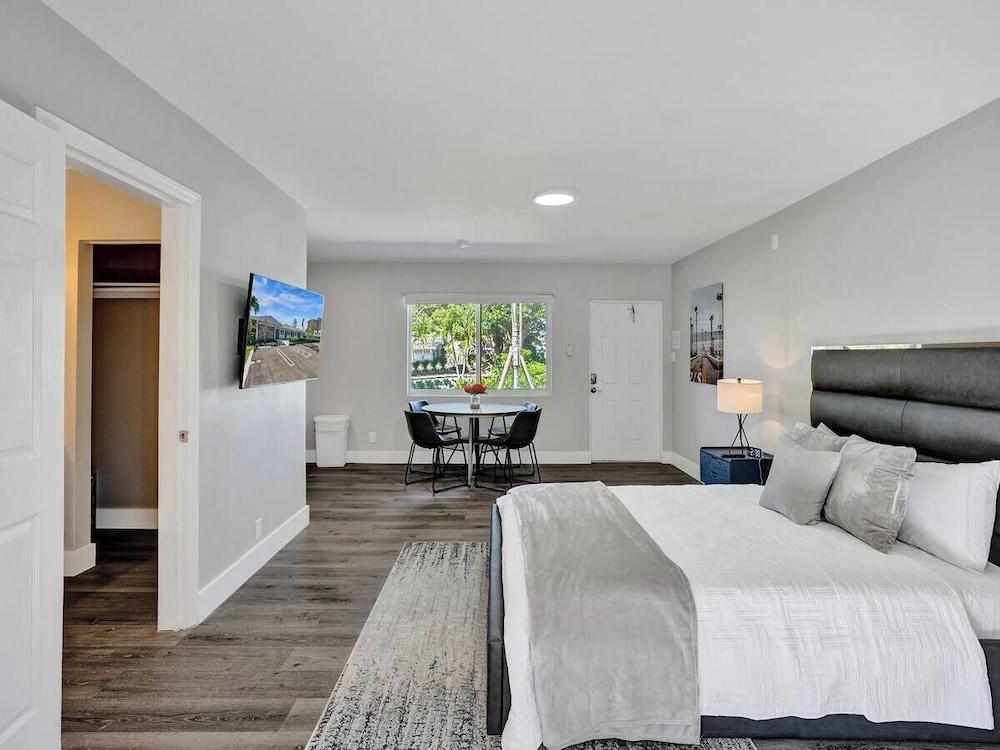 Pelican by Stay Hospitality photo 33