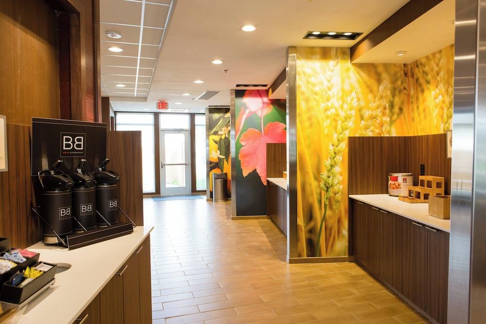 Fairfield Inn & Suites Sheridan photo 25