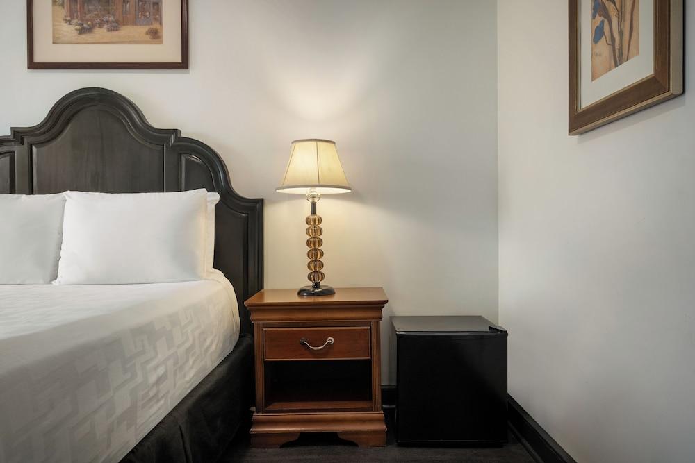 Le Richelieu Hotel photo 12
