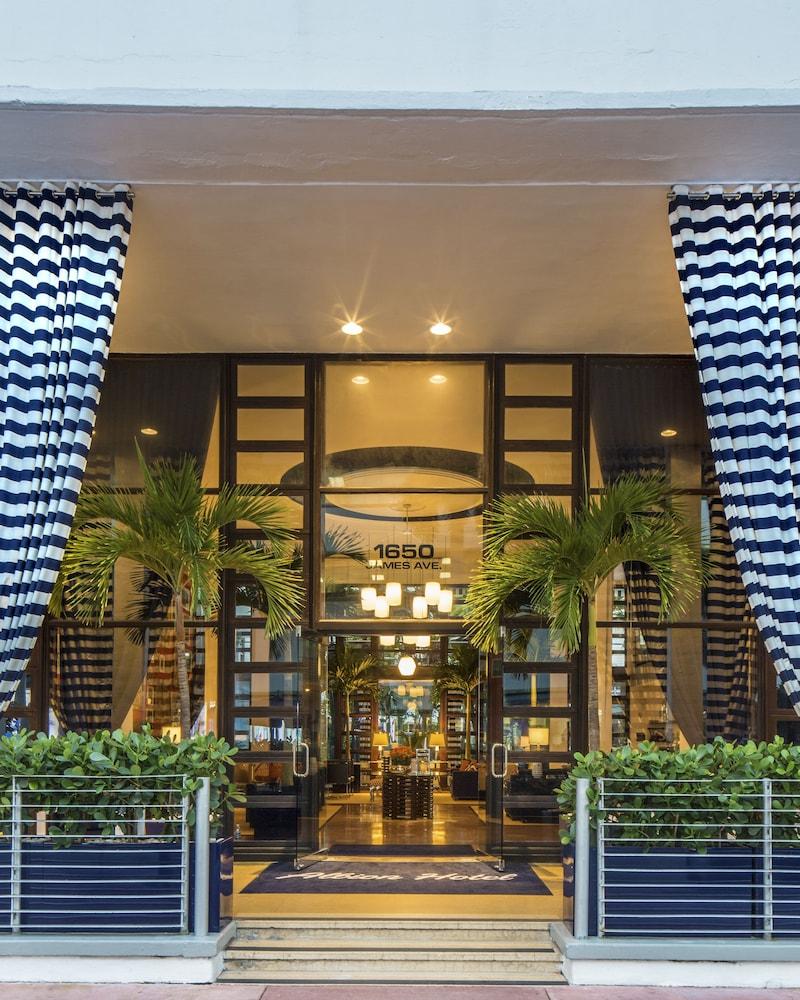 Albion South Beach Hotel photo 14