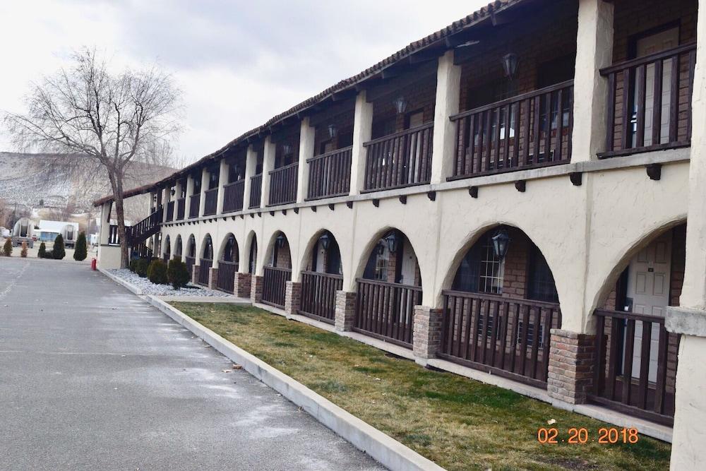 Quality Inn Baker City photo 29