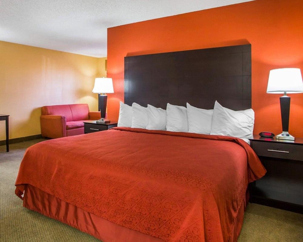 Quality Inn & Suites Kimberly - Appleton East photo 23