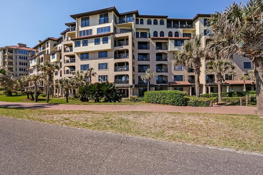 1606 Sea Dunes — hotel in Fernandina Beach