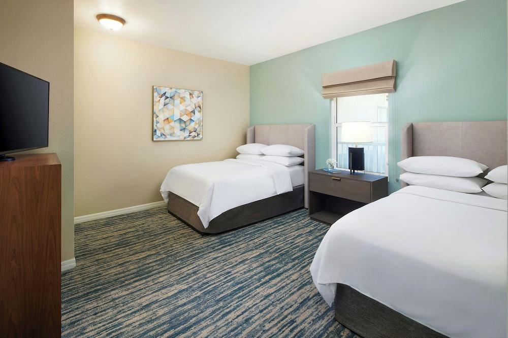 Sheraton Vistana Resort Villas, Lake Buena Vista/Orlando photo 60