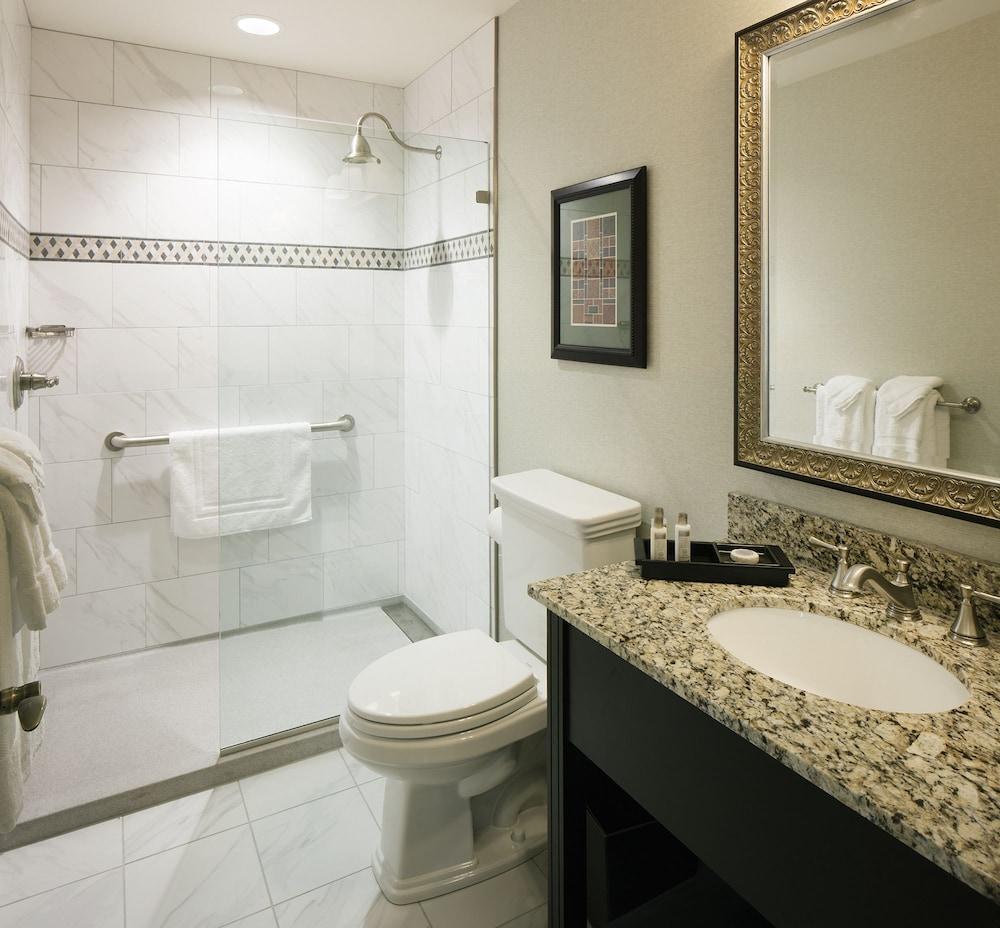 Washington House Hotel photo 21