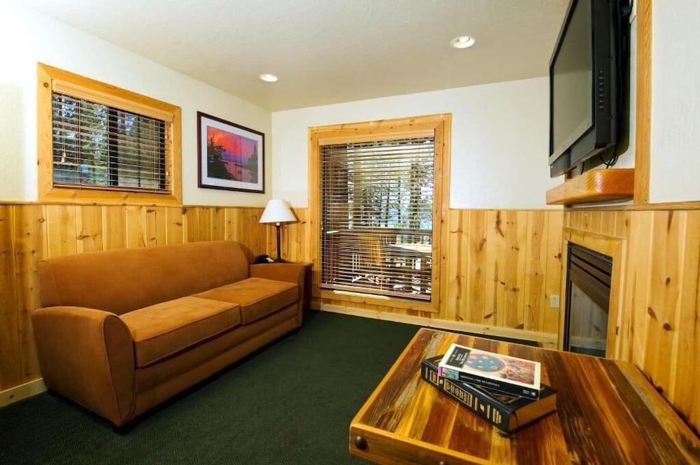 Zephyr Cove Resort photo 16