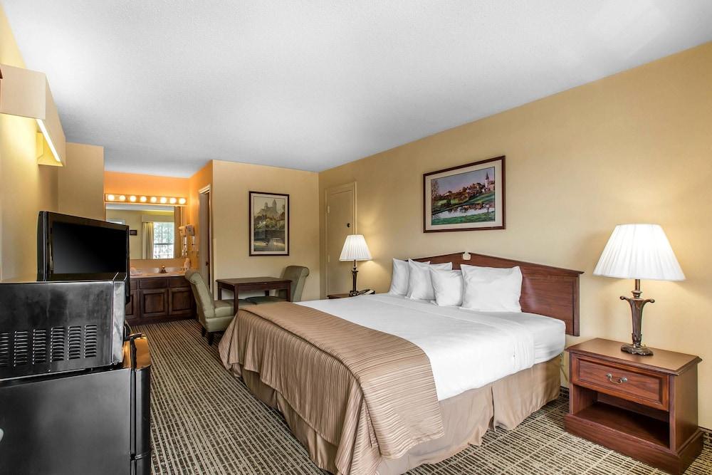 Quality Inn Jesup photo 11