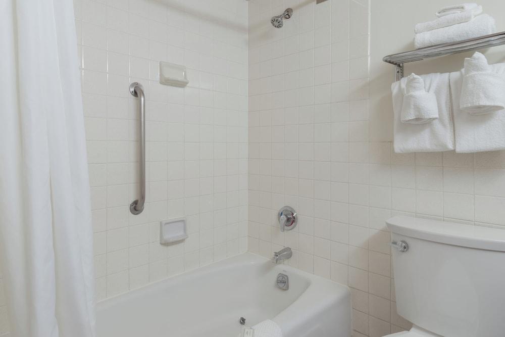Clarion Hotel Concord/Walnut Creek photo 22