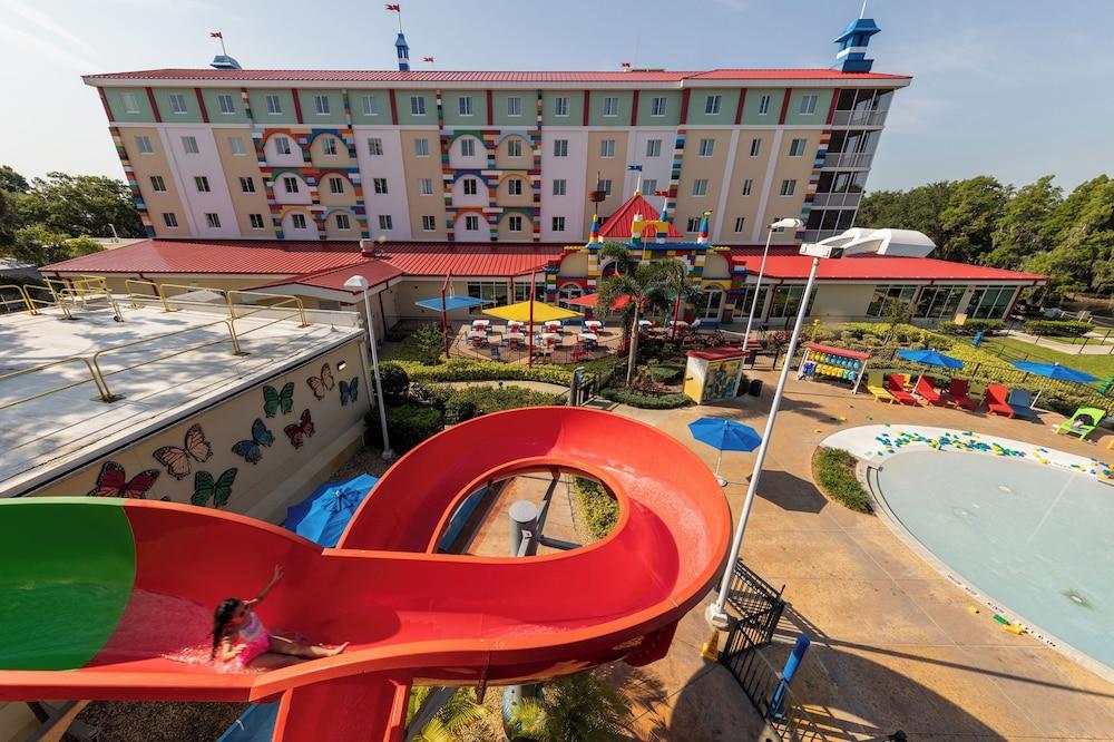 Legoland Florida Hotel photo 35