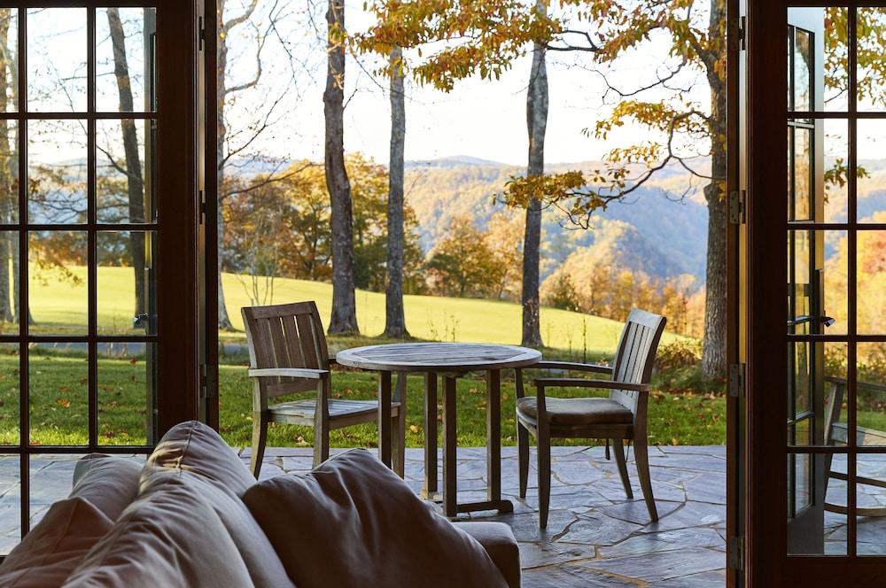The Lodge at Primland, Auberge Collection photo 14