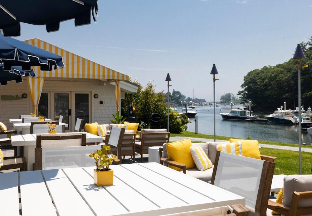 Yachtsman Hotel & Marina Club photo 66