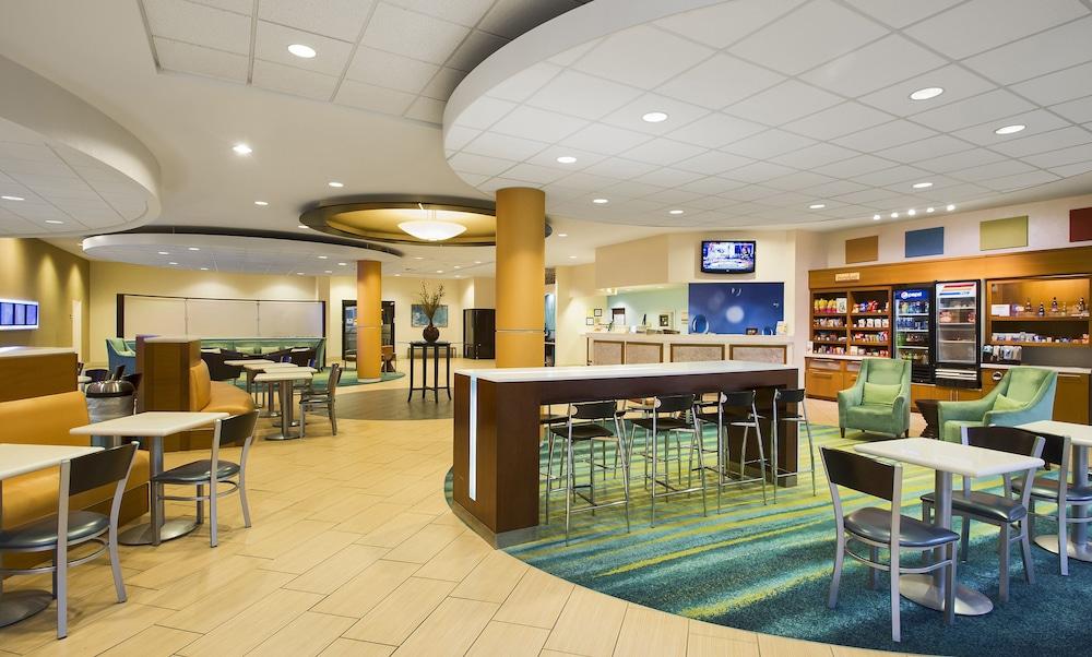 Springhill Suites by Marriott Lawrence photo 2
