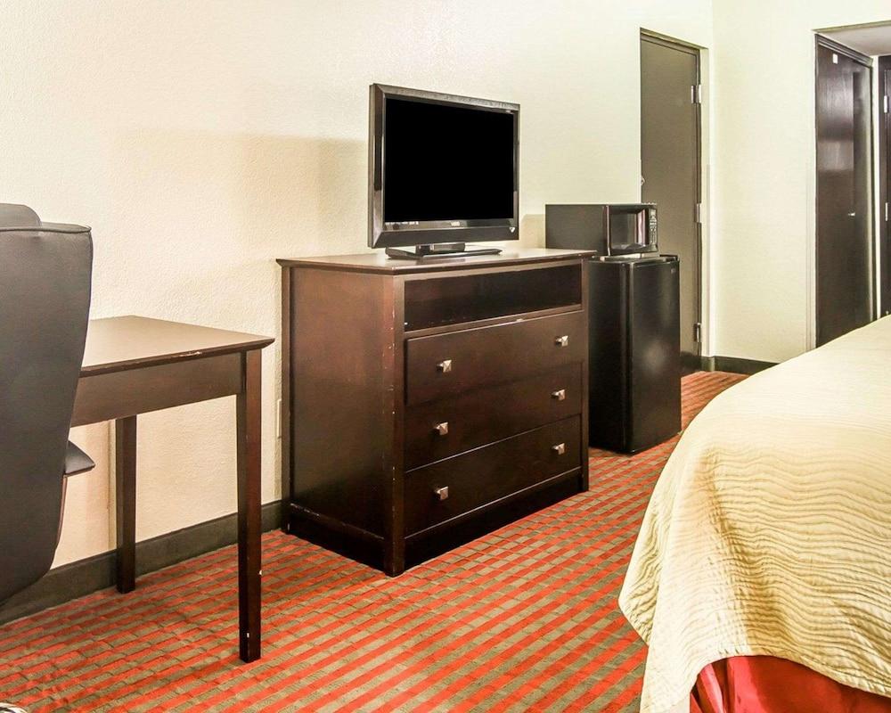 Quality Inn Sweetwater West photo 32