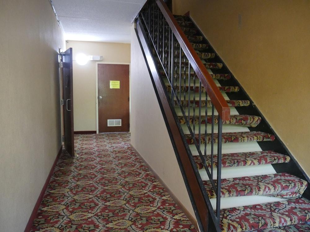 Motel Sun Inn photo 27
