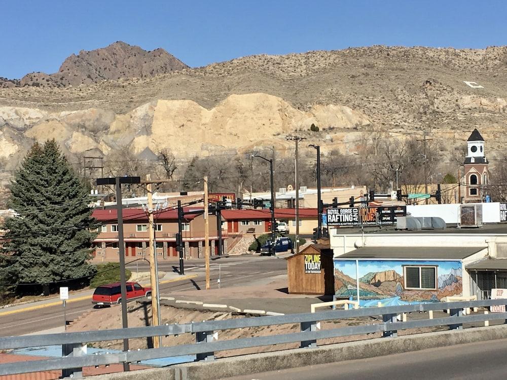 Parkview Inn Motel — hotel in Canon City