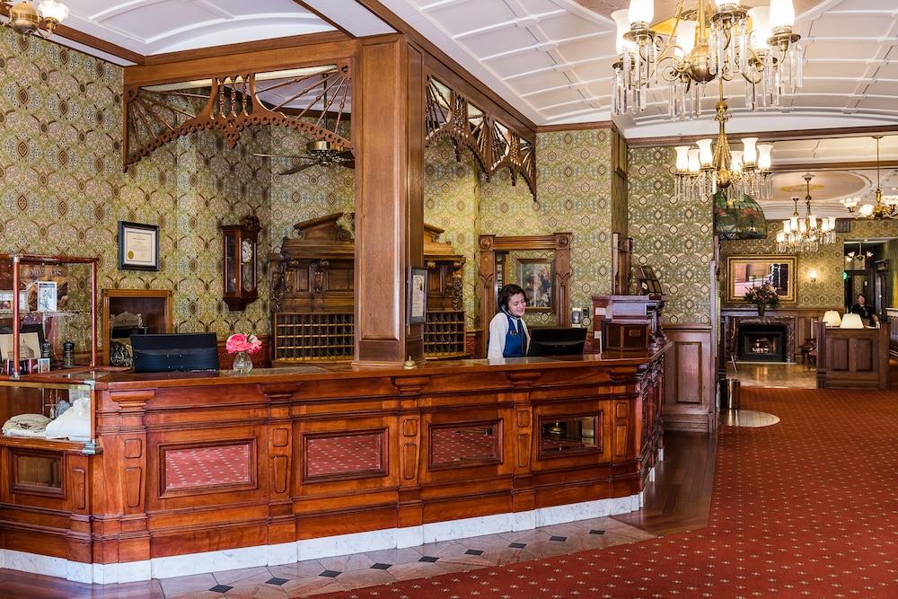 Historic Strater Hotel photo 3